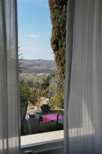 Apartamento Villa Clara Ander