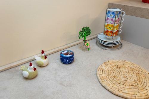 Apartamento Appartamento