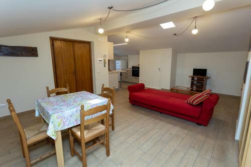 Apartamento Appartamento