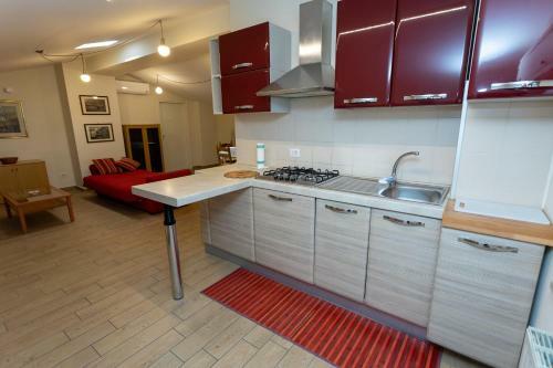 Apartamento Appartamento