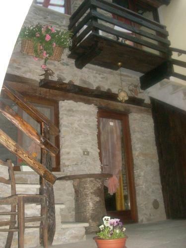 Bed & Breakfast Maison Mariot