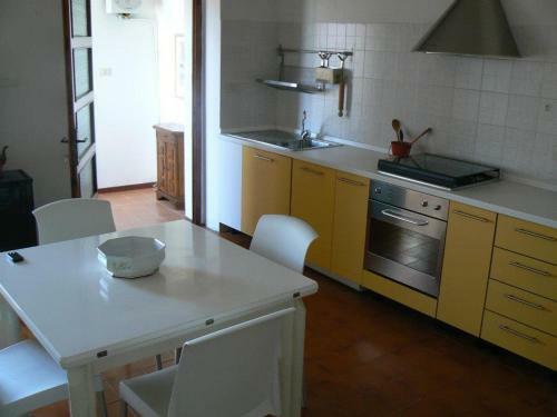Bed & Breakfast La Corte Del Borgo