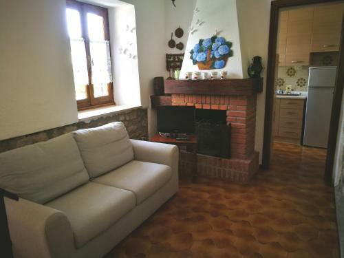 Bed & Breakfast La Corte Del Borgo