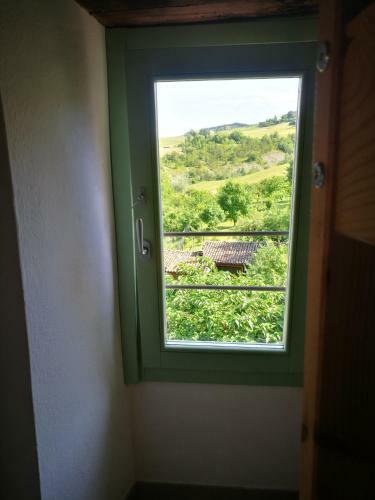 Bed & Breakfast La Corte Del Borgo