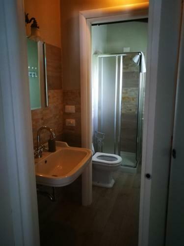 Bed & Breakfast La Corte Del Borgo