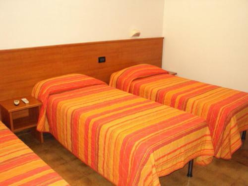 Hotel Fontanella