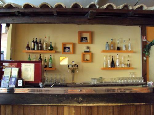 Hotel Fontanella