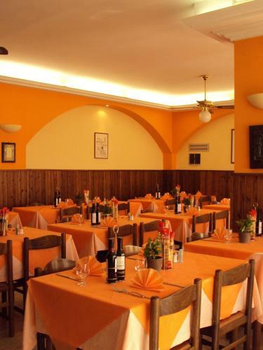 Hotel Fontanella