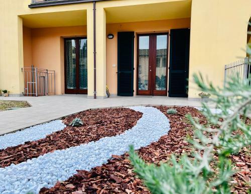 Hostal Affittacamere Casa Lalli