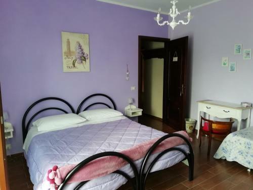 Bed & Breakfast Cit Ni