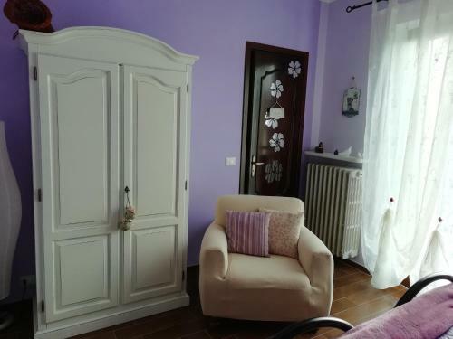 Bed & Breakfast Cit Ni