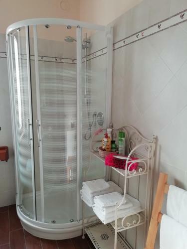 Bed & Breakfast Cit Ni