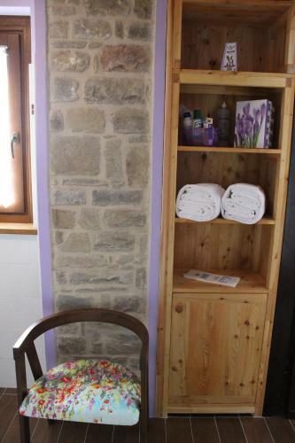 Bed & Breakfast Cit Ni
