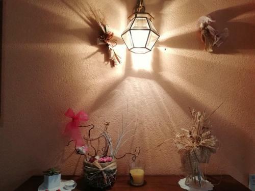 Bed & Breakfast Cit Ni