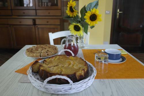 Bed & Breakfast Cit Ni