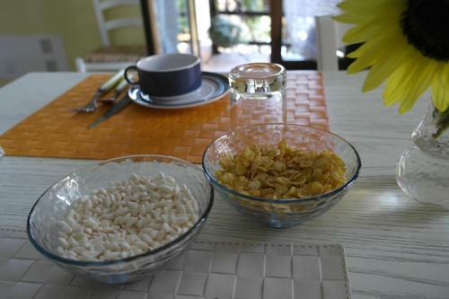 Bed & Breakfast Cit Ni