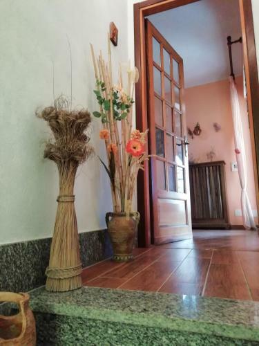 Bed & Breakfast Cit Ni