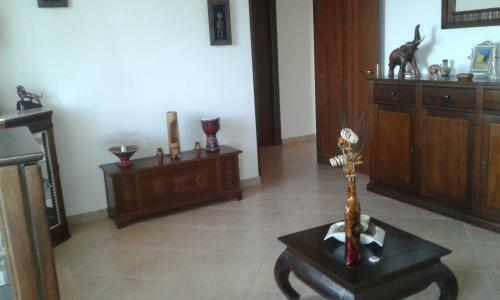 Apartamento Da Delfo
