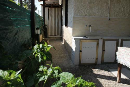 Apartamento Appartamenti Alessandro