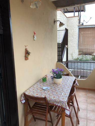 Apartamento Appartamenti Alessandro