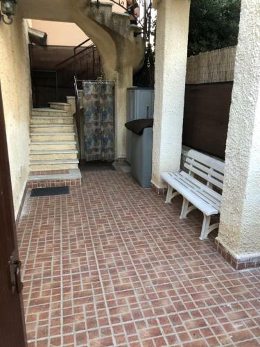 Apartamento Appartamenti Alessandro