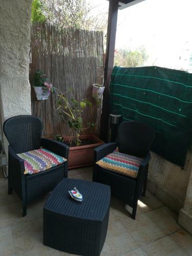 Apartamento Appartamenti Alessandro