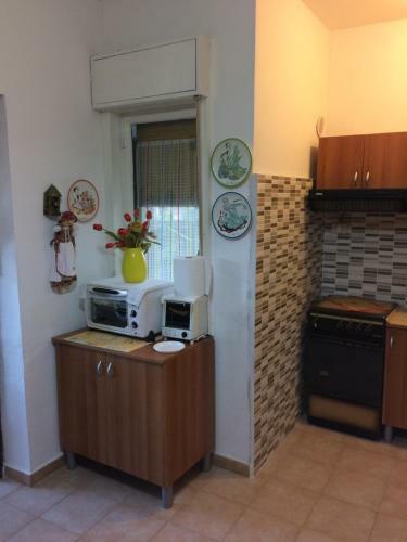 Apartamento Appartamenti Alessandro