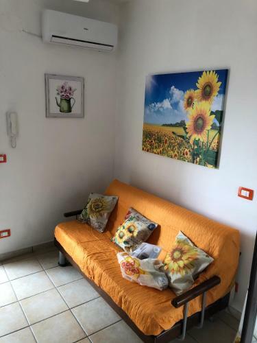 Apartamento Appartamenti Alessandro