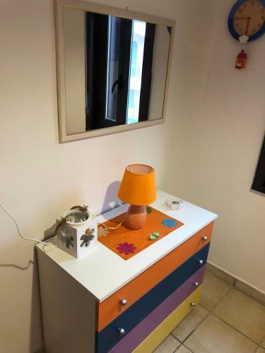 Apartamento Appartamenti Alessandro