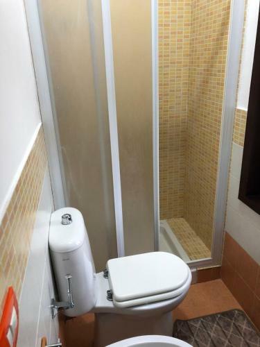 Apartamento Appartamenti Alessandro