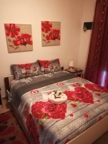 Apartamento Appartamenti Alessandro