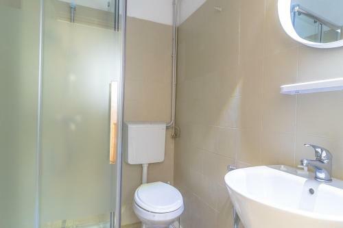 Apartamento Residenza La Torre