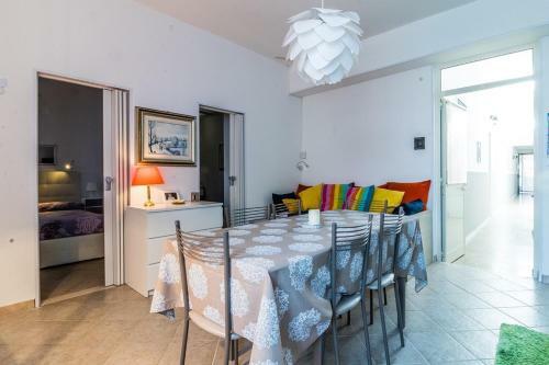 Apartamento Residenza La Torre