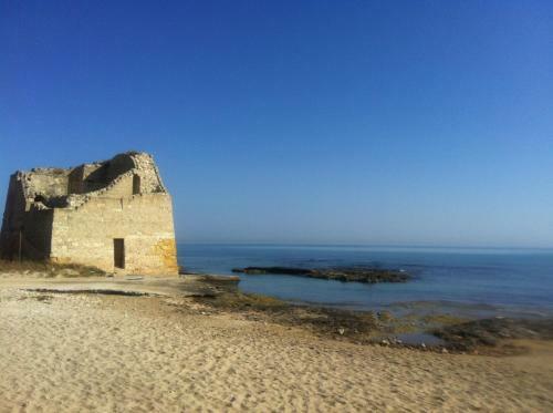 Apartamento Residenza La Torre