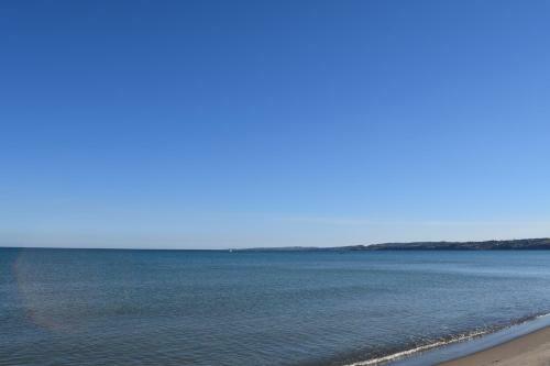 Apartamento The Beach - Ferrera Suite & Rooms