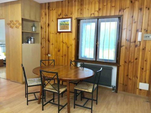 Apartamento Residence Rododendro
