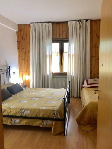 Apartamento Residence Rododendro