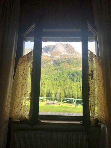 Apartamento Residence Rododendro