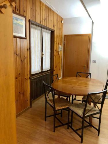 Apartamento Residence Rododendro
