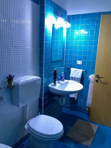 Apartamento Residence Rododendro