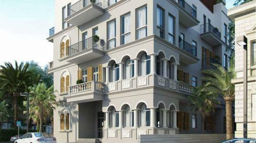 Apartamento Globerson Home