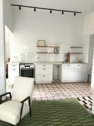 Apartamento Globerson Home
