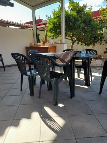Casa Vacanza Agnone Bagni