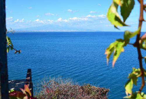 Apartamento Blu Panorama