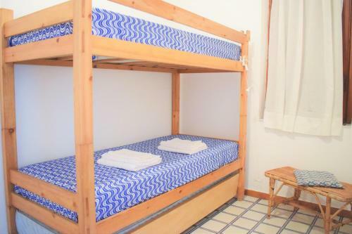 Apartamento Blu Panorama