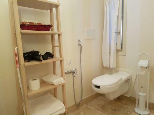 Hostal Foresteria Borgo Delle Grazie