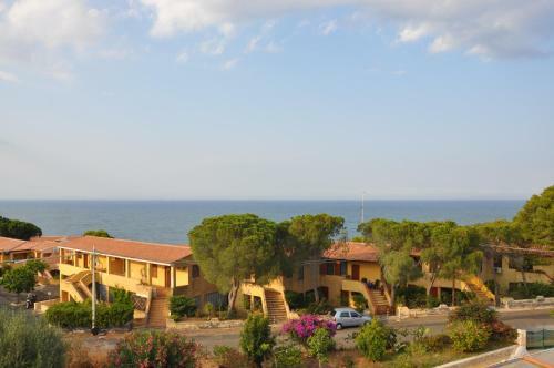 Casa Lucia
