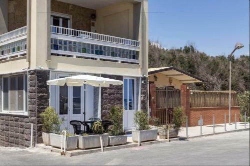 Beach Home