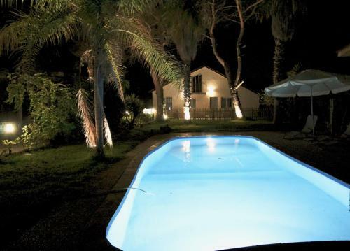 Villa Katana Suites Beach