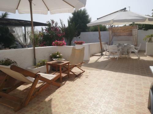 Casina Del Sole